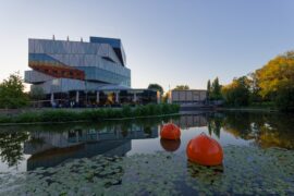 Experimenta Heilbronn