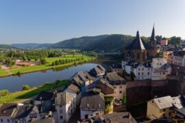 Saarburg