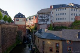 Saarburg