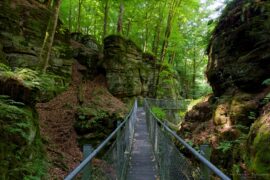 Luxemburgische Schweiz