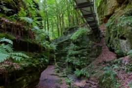 Luxemburgische Schweiz