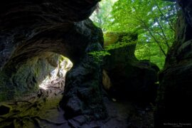 Luxemburgische Schweiz (Huel Lee)