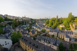 Luxemburg