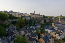 Luxemburg