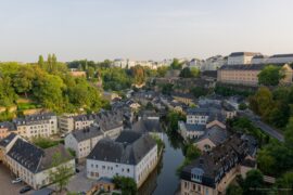 Luxemburg