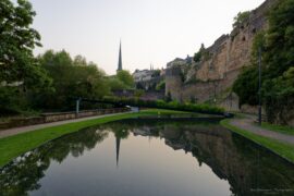 Luxemburg