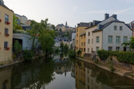 Luxemburg