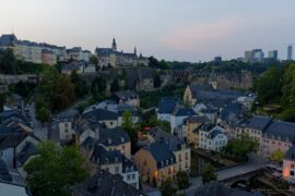 Luxemburg
