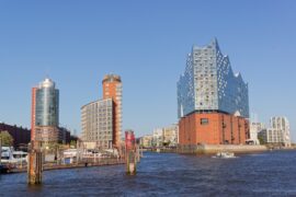 Elbphilharmonie