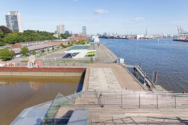 Hamburg (Dockland)