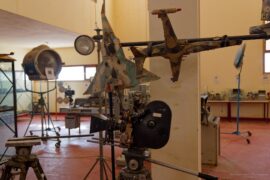 Filmmuseum Quarzazate