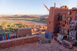 Ait Ben Haddou