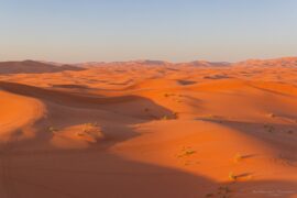 Merzouga