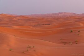 Merzouga