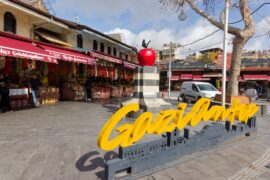 Gaziantep
