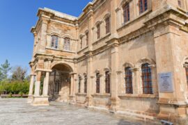 Mardin - Kunstschule