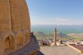 Mardin - Zinciriye Medresesi