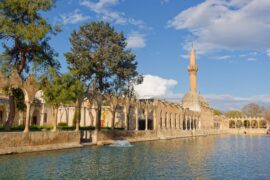 Sanliurfa