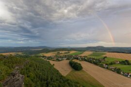 Papststein