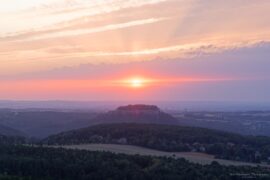 Papststein
