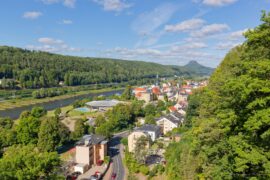 Bad Schandau