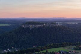 Lilienstein