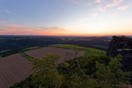Lilienstein
