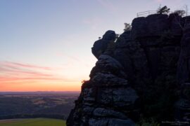 Lilienstein