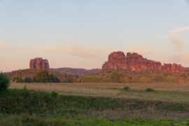 Schrammsteine
