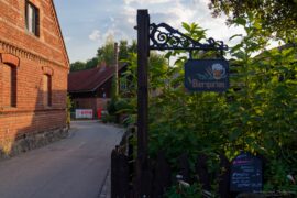 Lehde, Spreewald
