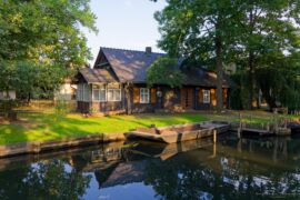 Lehde, Spreewald