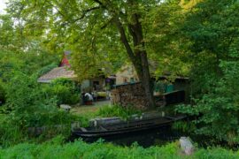 Lehde, Spreewald