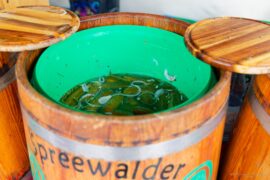 Spreewalder Gurken
