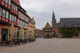 Quedlinburg