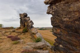 Teufelsmauer