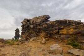 Teufelsmauer