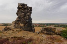 Teufelsmauer