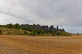 Teufelsmauer