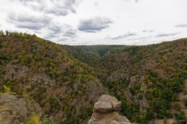 Rosstrappe (Harz)