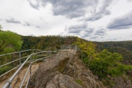 Rosstrappe (Harz)